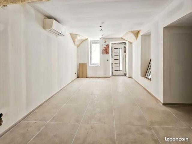 Maison de village 3 pièces 67 m²