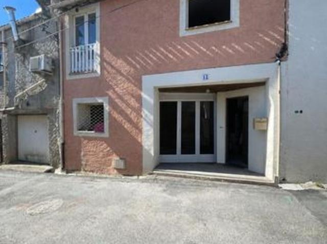 Maison de village 3 pièces 67 m²