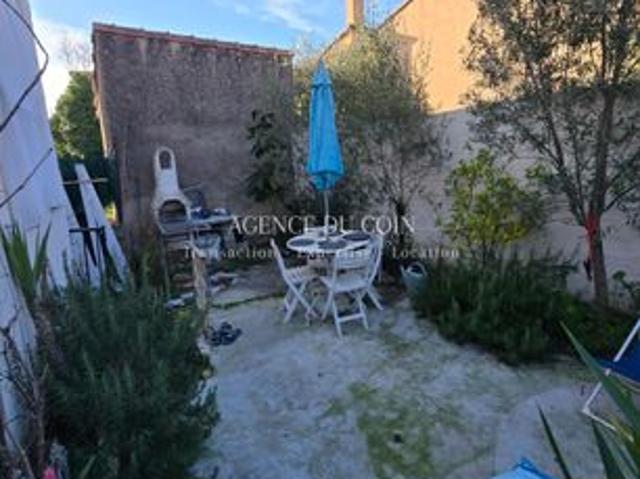 Maison de village 3 pièces 67 m²
