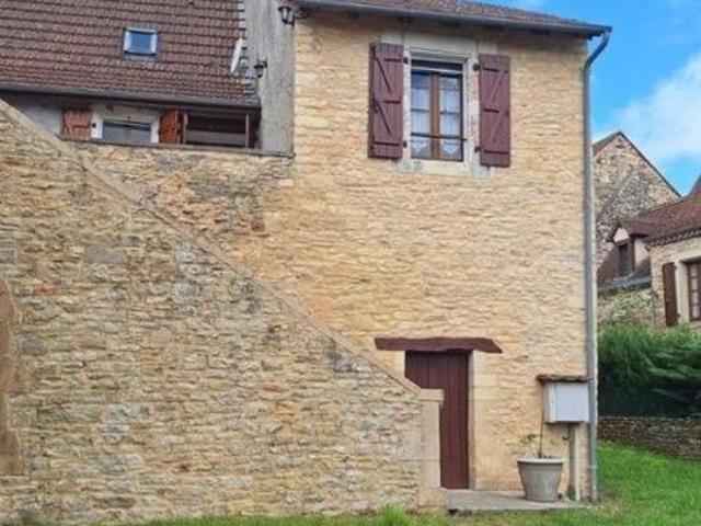 Maison de village 3 pièces 67 m²