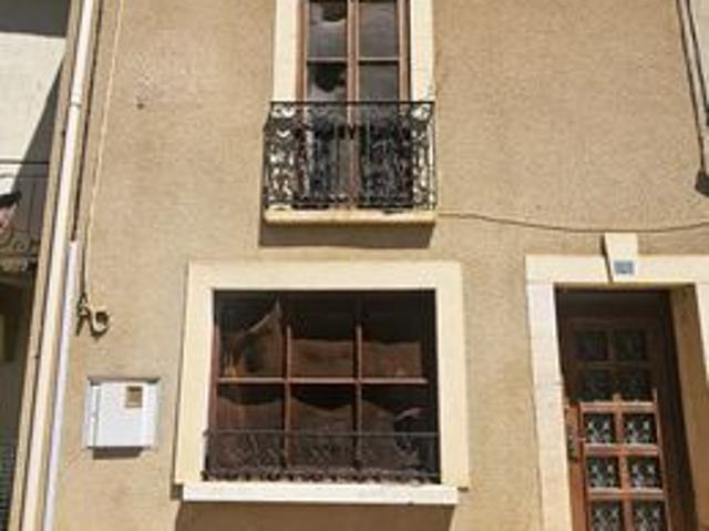 Maison de village 3 pièces 67 m²