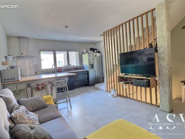 Maison de village 3 pièces 67 m²