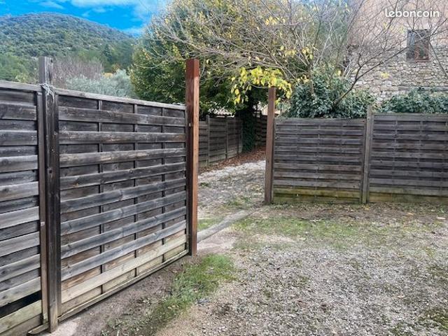 Maison de village 3 pièces 67 m²