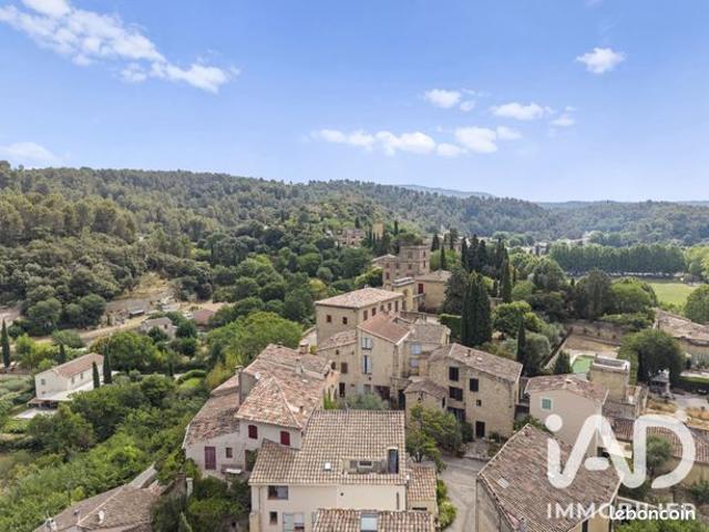 Maison de village 3 pièces 67 m²