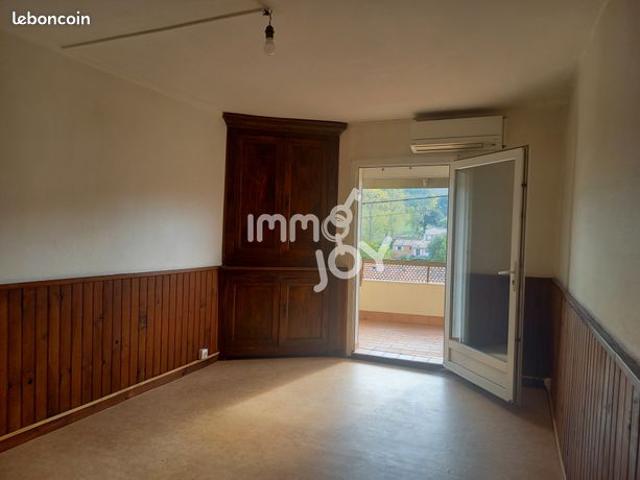 Maison de village 3 pièces 64 m²