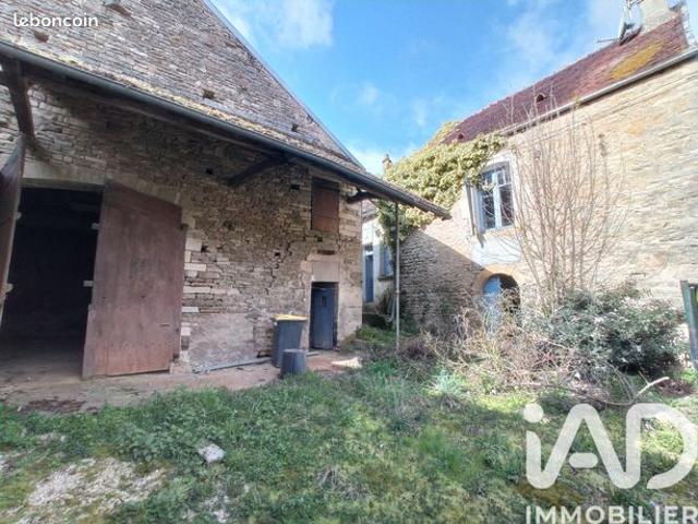 Maison de village 3 pièces 64 m²