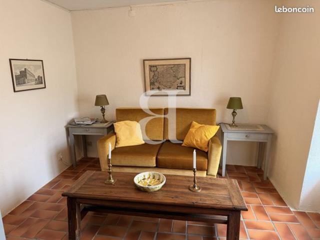 Maison de village 3 pièces 64 m²