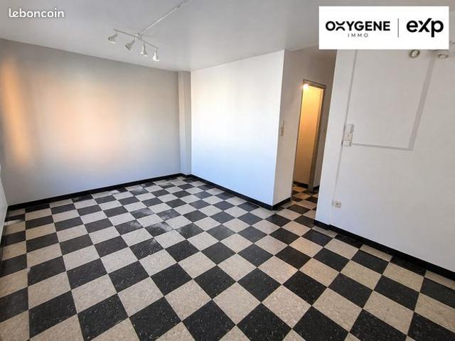 Maison de village 3 pièces 65 m²