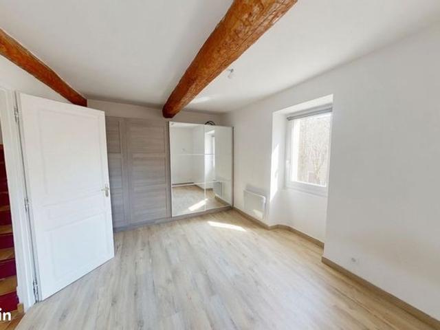Maison de village 3 pièces 71 m²