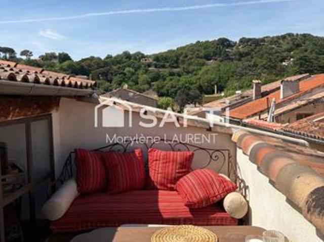 Maison de village 3 pièces 65 m²