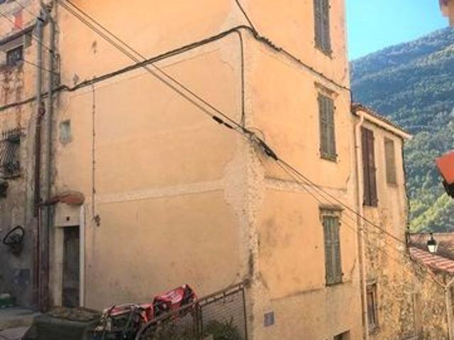 Maison de village 3 pièces 65 m²