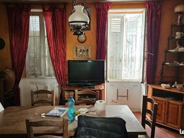 Maison de village 3 pièces 65 m²
