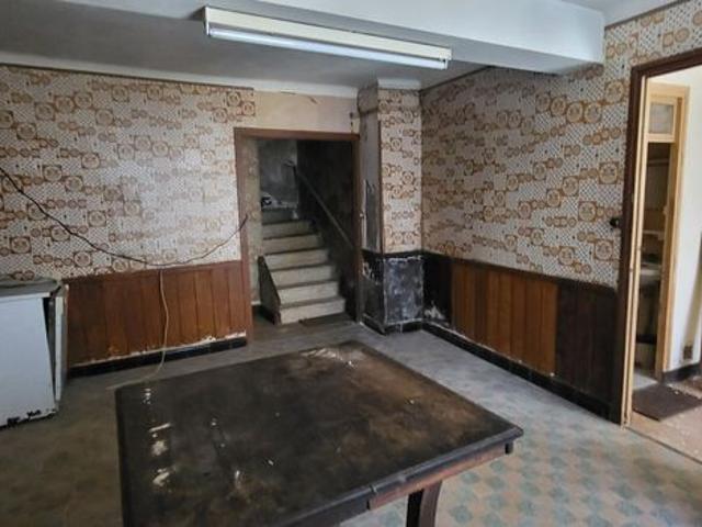 Maison de village 3 pièces 65 m²