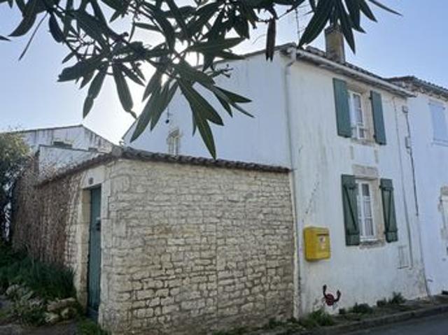 Maison de village 3 pièces 65 m²