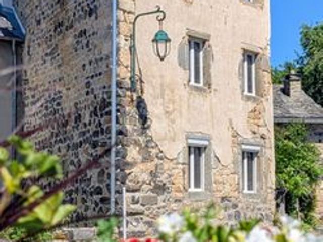 Maison de village 3 pièces 65 m²