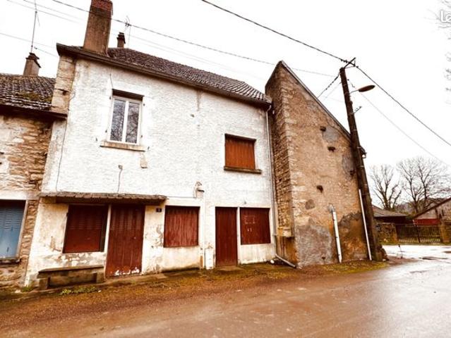 Maison de village 3 pièces 65 m²
