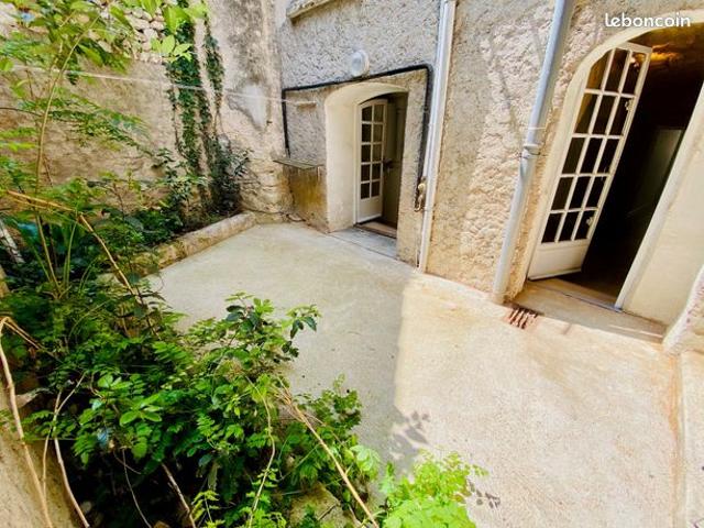 Maison de village 3 pièces 65 m²