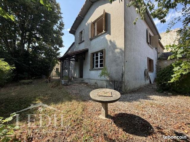 Maison de village 3 pièces 66 m²
