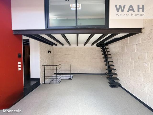 Maison de village 3 pièces 66 m²