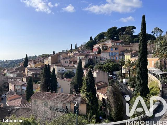 Maison de village 3 pièces 66 m²