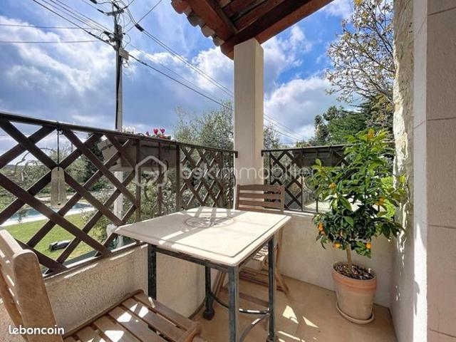 Maison de village 3 pièces 66 m²