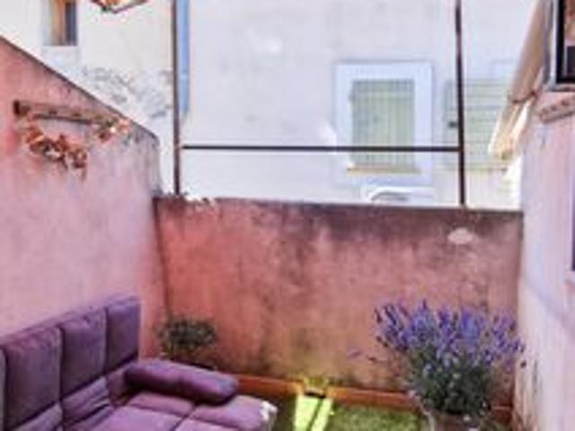 Maison de village 3 pièces 66 m²