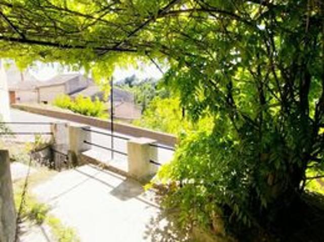Maison de village 3 pièces 66 m²