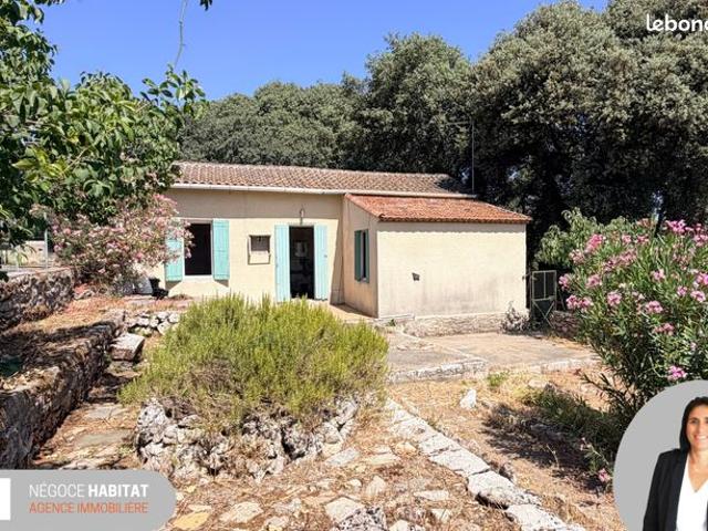 Maison de village 3 pièces 68 m²