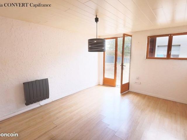 Maison de village 3 pièces 68 m²