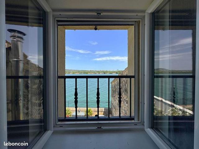 Maison de village 3 pièces 68 m²