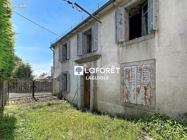 Maison de village 3 pièces 68 m²