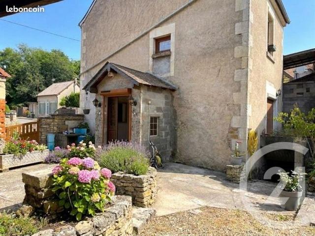Maison de village 3 pièces 68 m²
