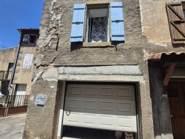 Maison de village 3 pièces 69 m²