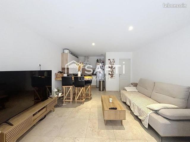 Maison de village 3 pièces 69 m²
