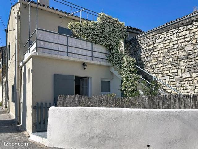 Maison de village 3 pièces 69 m²