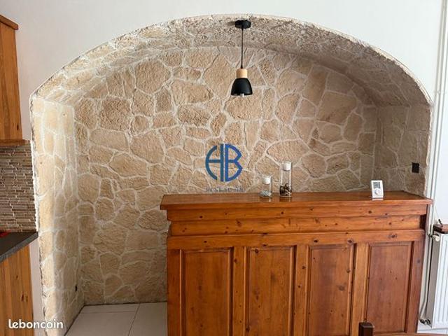 Maison de village 3 pièces 69 m²