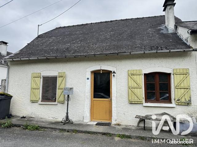 Maison de village 3 pièces 69 m²