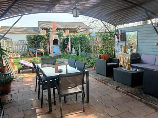 Maison de village 3 pièces 69 m²