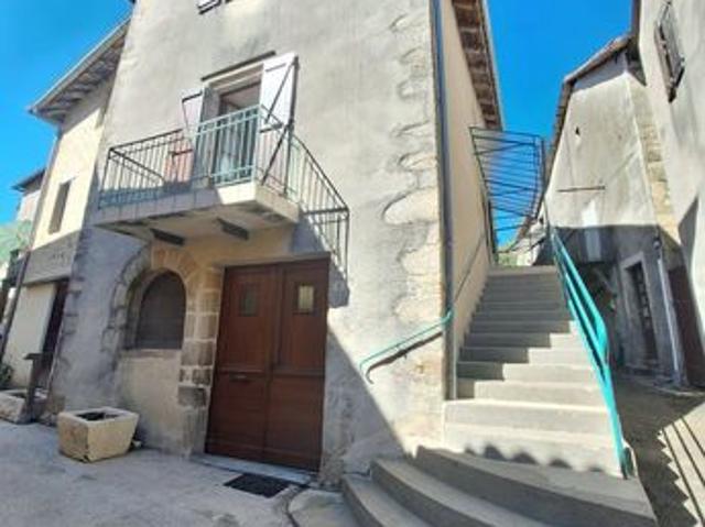 Maison de village 3 pièces 69 m²