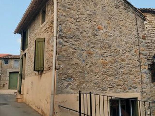Maison de village 3 pièces 73 m²