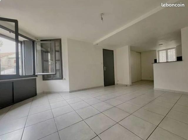Maison de village 3 pièces 73 m²