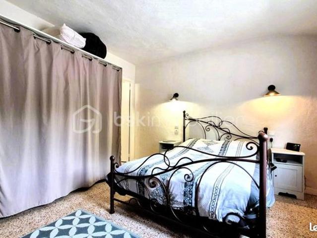 Maison de village 3 pièces 73 m²