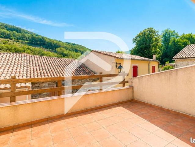 Maison de village 3 pièces 73 m²