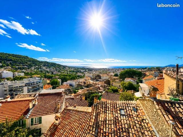 Maison de village 3 pièces 73 m²