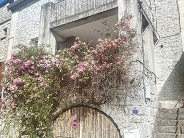 Maison de village 3 pièces 70 m²