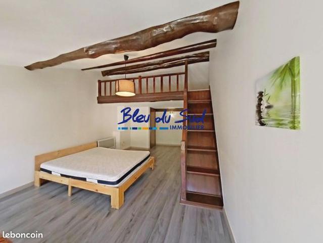 Maison de village 3 pièces 70 m²