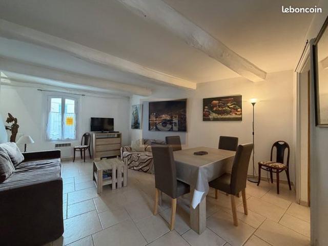 Maison de village 3 pièces 70 m²