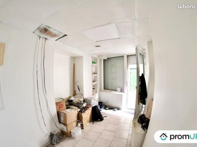 Maison de village 3 pièces 70 m²