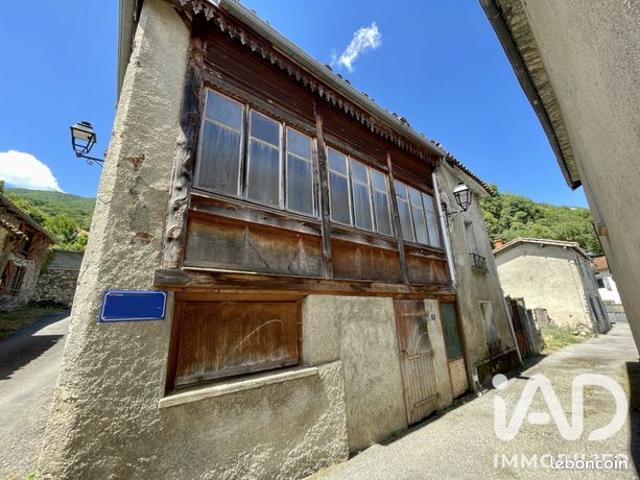 Maison de village 3 pièces 70 m²