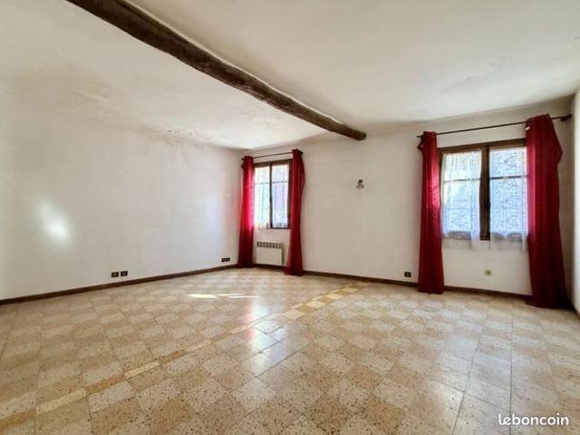 Maison de village 3 pièces 70 m²